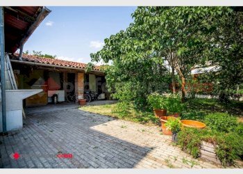 Independent house via vigone, 93, Pinerolo - photo 20