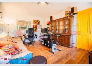 Independent house via vigone, 93, Pinerolo - photo 26