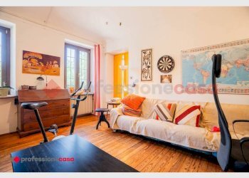 Independent house via vigone, 93, Pinerolo - photo 28
