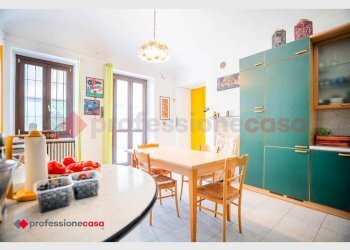 Independent house via vigone, 93, Pinerolo - photo 31