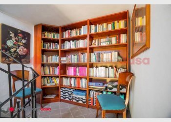 Independent house via vigone, 93, Pinerolo - photo 35