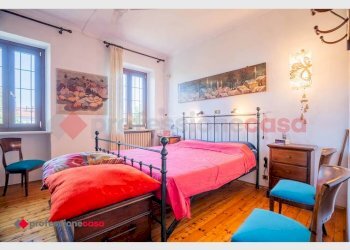 Independent house via vigone, 93, Pinerolo - photo 41