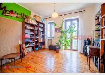 Independent house via vigone, 93, Pinerolo - photo 42