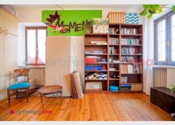 Independent house via vigone, 93, Pinerolo - photo 44