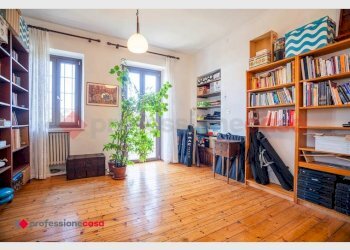 Independent house via vigone, 93, Pinerolo - photo 45