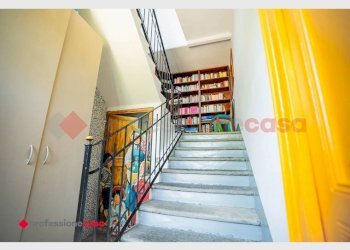 Independent house via vigone, 93, Pinerolo - photo 48
