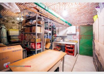 Independent house via vigone, 93, Pinerolo - photo 50