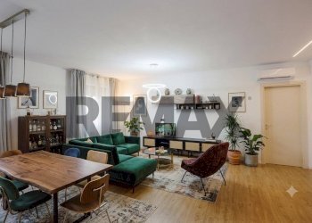 Four-room apartment Via Risorgimento, 102 
 Clusane, Iseo - photo 1