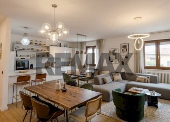 Four-room apartment Via Risorgimento, 102 
 Clusane, Iseo - photo 2