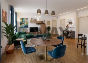 Four-room apartment Via Risorgimento, 102 
 Clusane, Iseo - photo 3