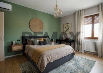 Four-room apartment Via Risorgimento, 102 
 Clusane, Iseo - photo 7
