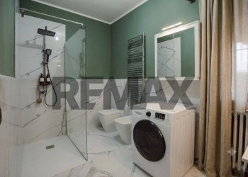 Four-room apartment Via Risorgimento, 102 
 Clusane, Iseo - photo 8