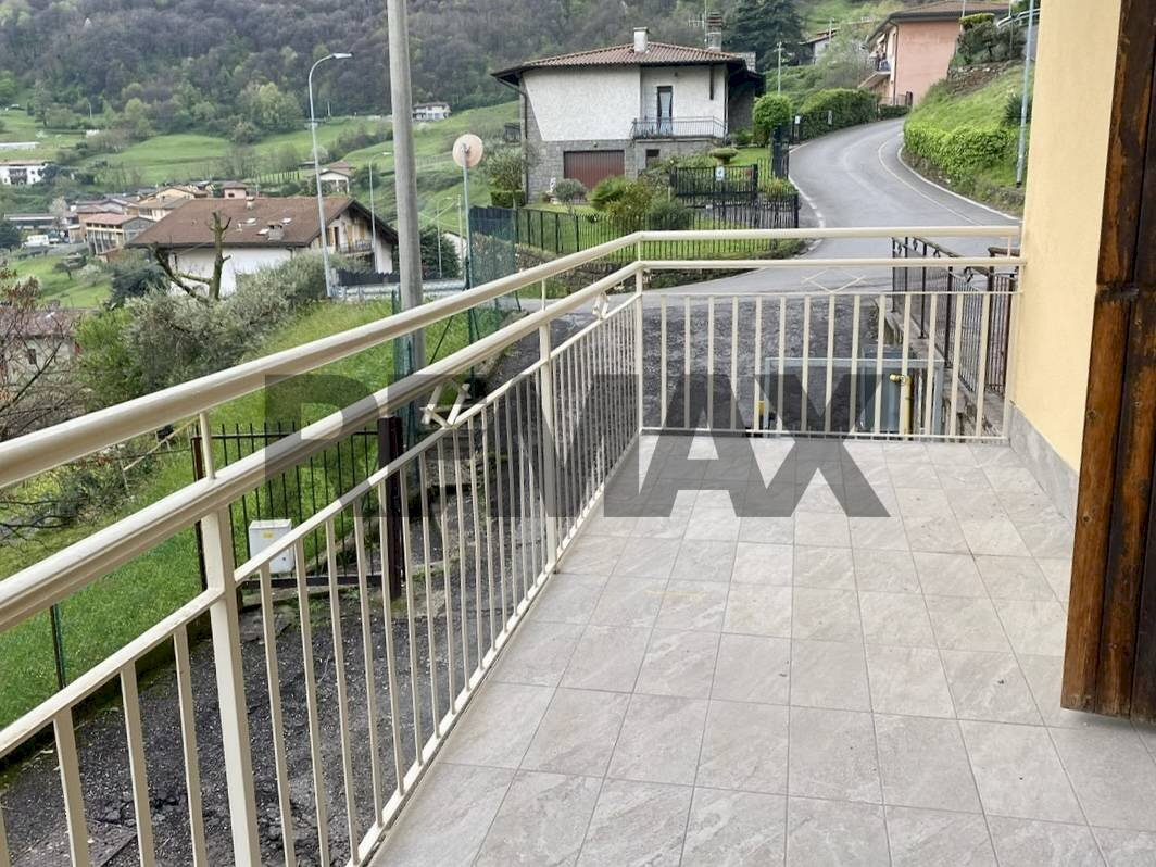 Monolocale Foresto Sparso, BG, Foresto Sparso - foto 1