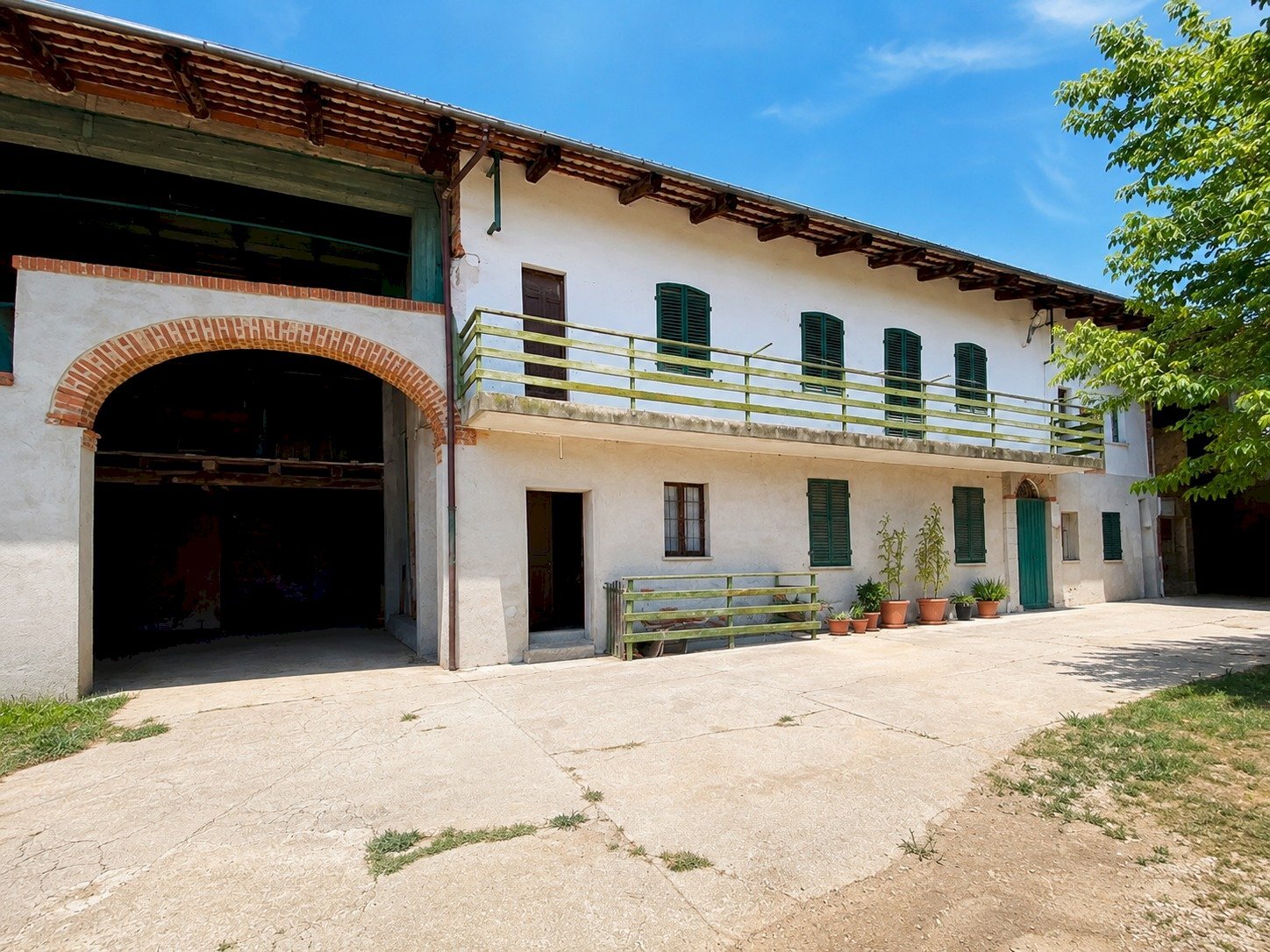 Casa indipendente Sommariva del Bosco - foto 1