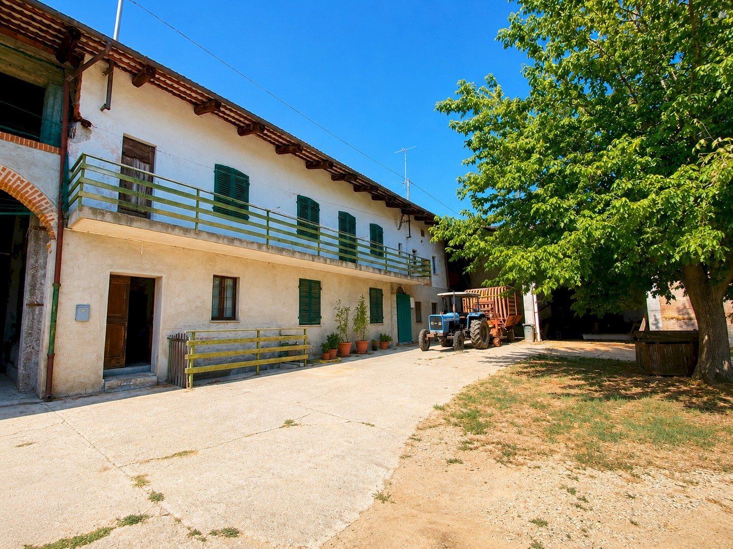 Casa indipendente Sommariva del Bosco - foto 2