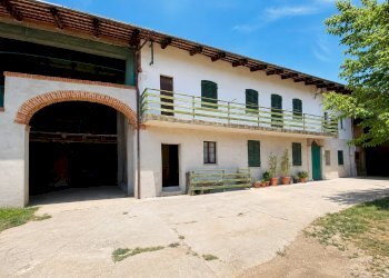 Casa indipendente Sommariva del Bosco - foto 1