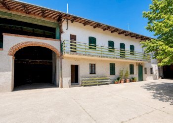 Casa indipendente Sommariva del Bosco - foto 20