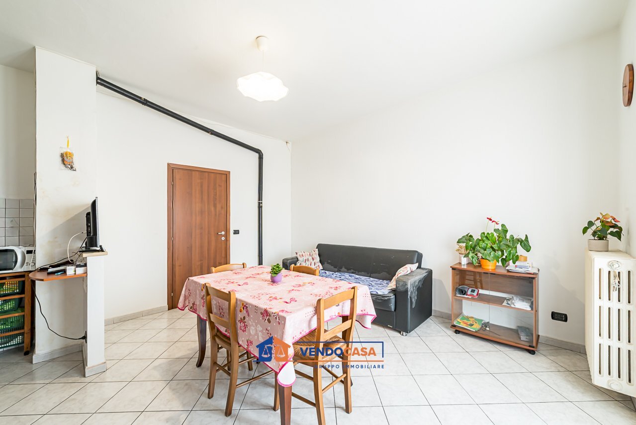 Three-room apartment Cavallermaggiore - photo 2