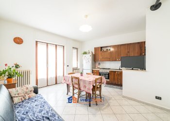 Three-room apartment Cavallermaggiore - photo 3