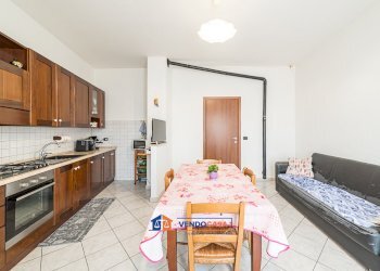 Three-room apartment Cavallermaggiore - photo 6