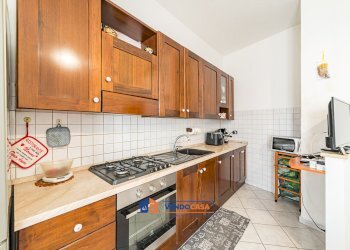 Three-room apartment Cavallermaggiore - photo 7