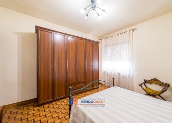 Three-room apartment Cavallermaggiore - photo 10