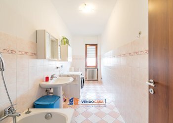 Three-room apartment Cavallermaggiore - photo 19