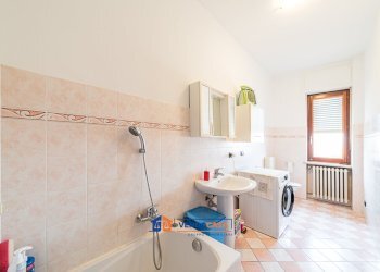 Three-room apartment Cavallermaggiore - photo 20