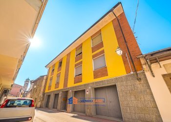 Three-room apartment Cavallermaggiore - photo 21