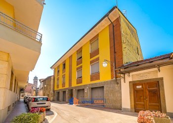 Three-room apartment Cavallermaggiore - photo 23