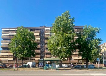 Quadrilocale Corso torino, Grugliasco - foto 1