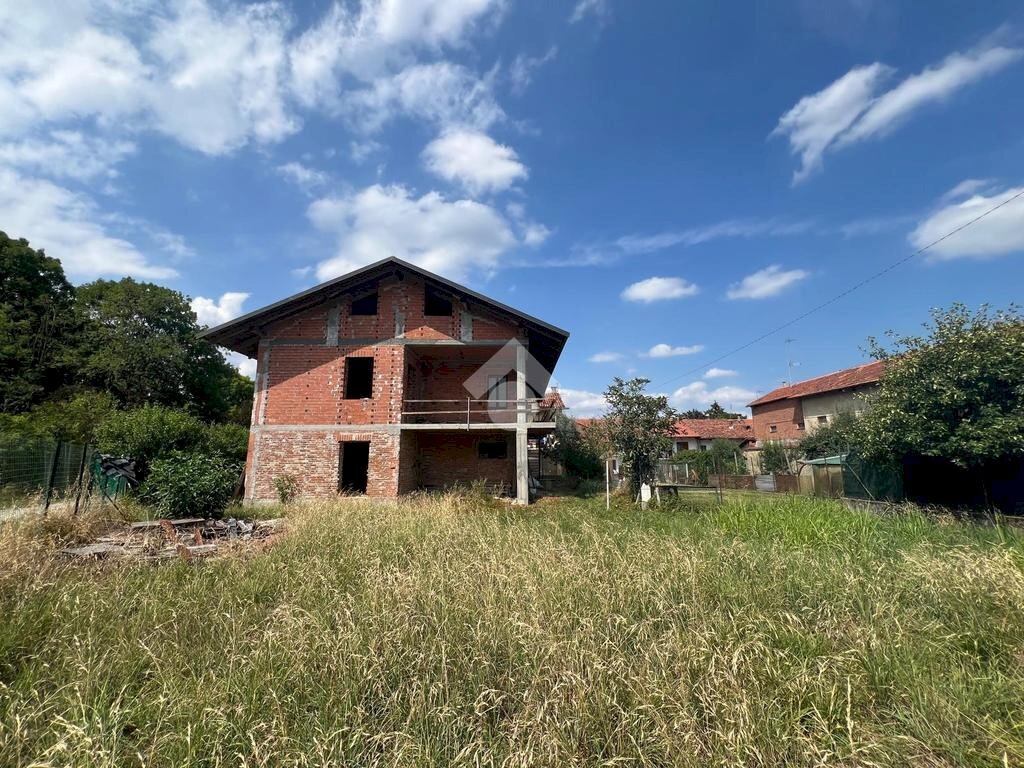 Casa indipendente Strada dei Fornero, San Carlo Canavese - foto 1