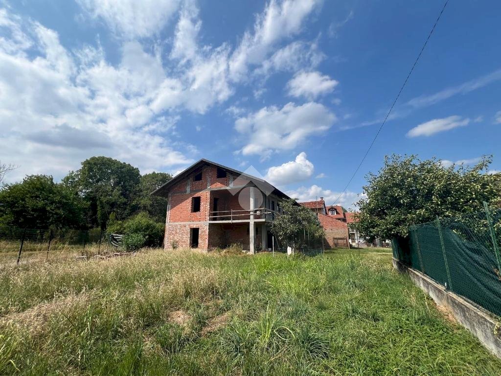 Casa indipendente Strada dei Fornero, San Carlo Canavese - foto 2