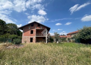 Casa indipendente Strada dei Fornero, San Carlo Canavese - foto 1