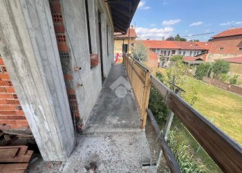 Casa indipendente Strada dei Fornero, San Carlo Canavese - foto 39