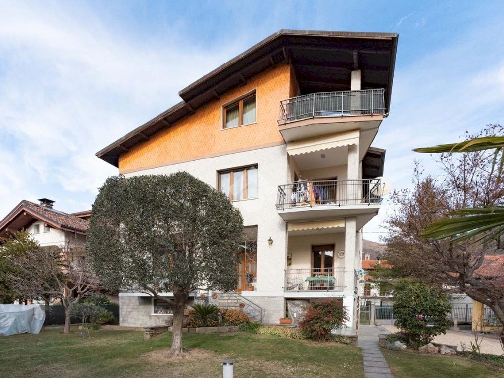 Quadrilocale Corso Borla, Balangero - foto 1