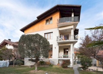 Four-room apartment Corso Borla, Balangero - photo 1