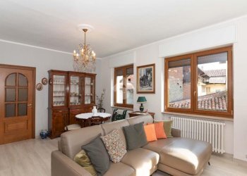 Four-room apartment Corso Borla, Balangero - photo 2