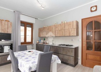 Four-room apartment Corso Borla, Balangero - photo 8