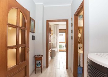 Four-room apartment Corso Borla, Balangero - photo 14