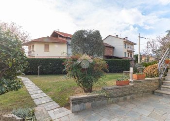 Four-room apartment Corso Borla, Balangero - photo 22