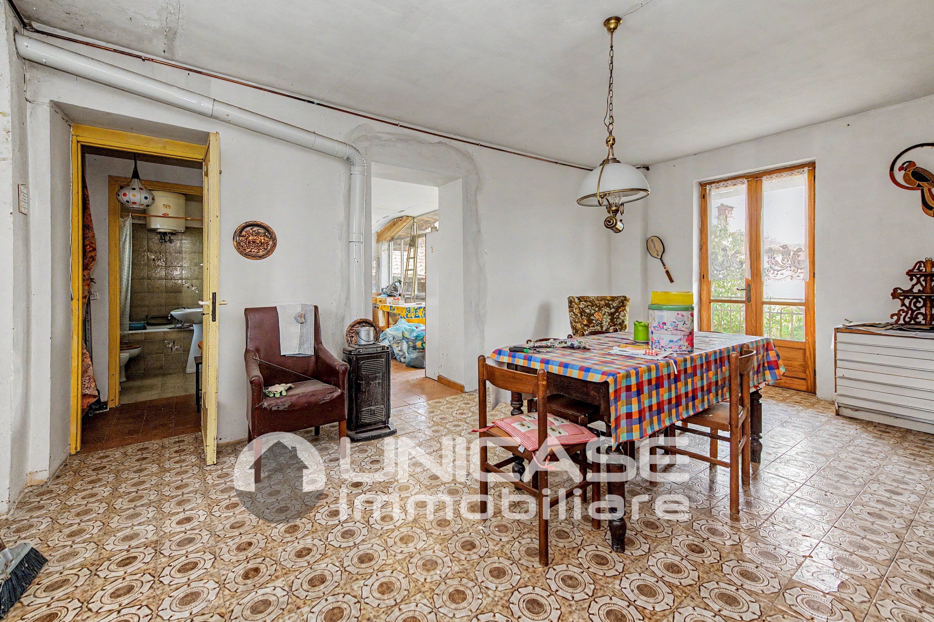 Rustico Via Inferiore di Barge, 9, Cavour - foto 2