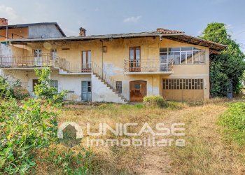 Rustico Via Inferiore di Barge, 9, Cavour - foto 34