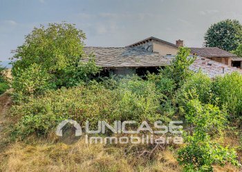 Rustico Via Inferiore di Barge, 9, Cavour - foto 36