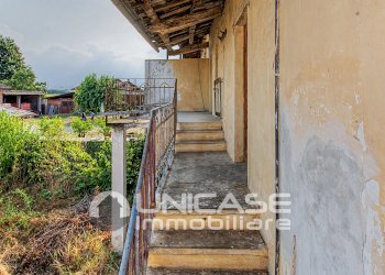Rustico Via Inferiore di Barge, 9, Cavour - foto 24