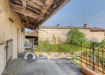 Rustico Via Inferiore di Barge, 9, Cavour - foto 25