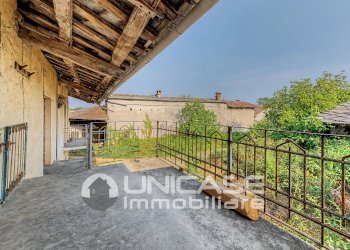 Rustico Via Inferiore di Barge, 9, Cavour - foto 26