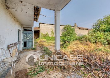 Rustico Via Inferiore di Barge, 9, Cavour - foto 28