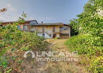 Rustico Via Inferiore di Barge, 9, Cavour - foto 35