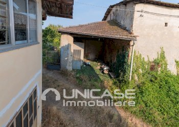 Rustico Via Inferiore di Barge, 9, Cavour - foto 33
